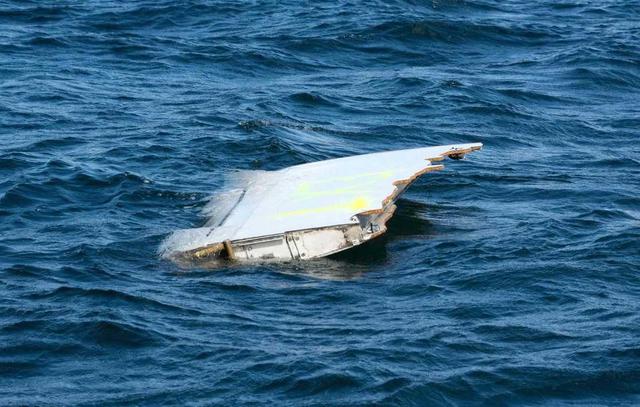 Vì sao đến bây giờ người ta vẫn chưa tìm thấy máy bay MH370? - Ảnh 3.