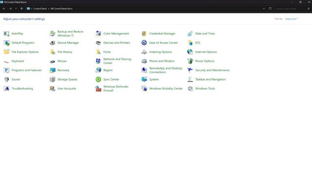 Năm 2026, một phần Windows 11 vẫn mắc kẹt ở 2009, Microsoft giải thích vì sao - Ảnh 2.