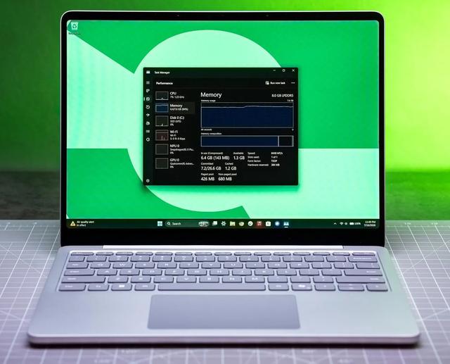 Thời thế thua thời giá: Windows mất dần đất vào tay Mac và Linux - Ảnh 2.