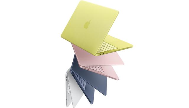 Thời thế thua thời giá: Windows mất dần đất vào tay Mac và Linux - Ảnh 3.