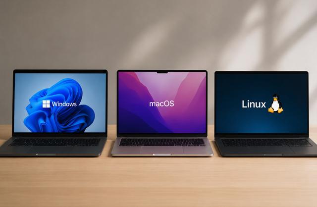 Thời thế thua thời giá: Windows mất dần đất vào tay Mac và Linux - Ảnh 4.