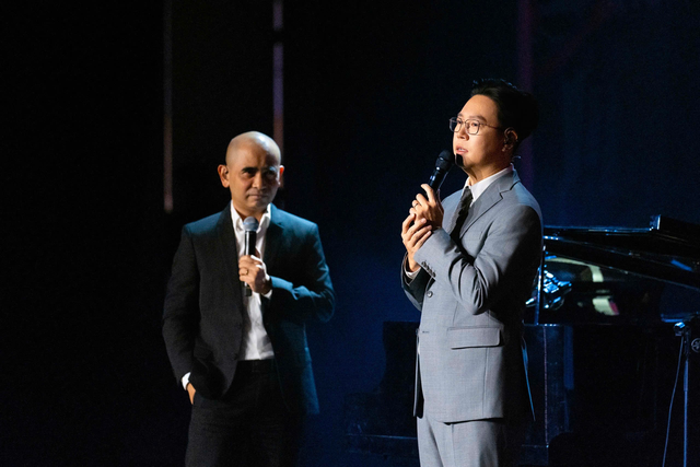 Chạm vào tần số hoài niệm cùng Musique de Salon 21 - Ảnh 3.