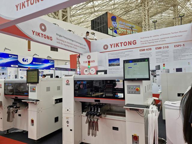 Chính thức khai mạc Triển lãm công nghệ công nghiệp - ITWA@VIETNAM 2026 tại Hà Nội - Ảnh 2.