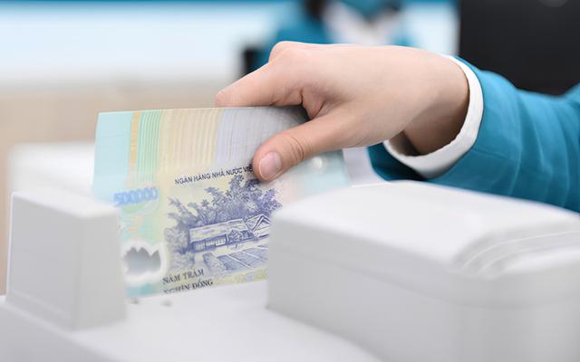 100 triệu đầu tiên gửi ngân hàng: Không chỉ là 1 khoản tiết kiệm- Ảnh 1.