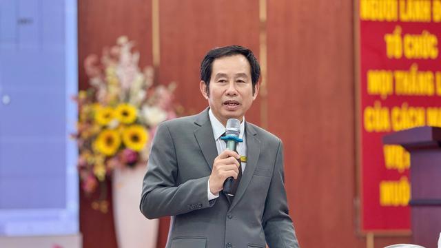 Thành phố Hồ Chí Minh đột phá trong khám sức khỏe toàn dân: Người dân được tự chọn nơi khám, không còn rào cản địa giới - Ảnh 3.