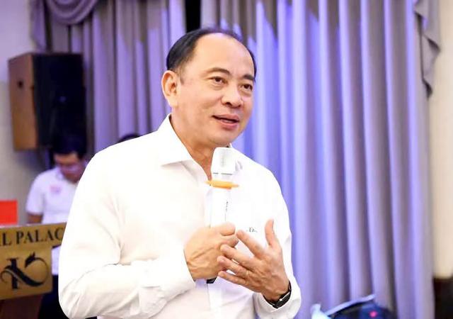 Thành phố Hồ Chí Minh đột phá trong khám sức khỏe toàn dân: Người dân được tự chọn nơi khám, không còn rào cản địa giới - Ảnh 2.