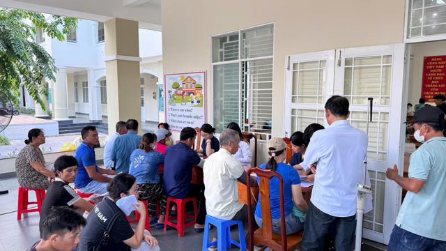 Thành phố Hồ Chí Minh đột phá trong khám sức khỏe toàn dân: Người dân được tự chọn nơi khám, không còn rào cản địa giới - Ảnh 4.