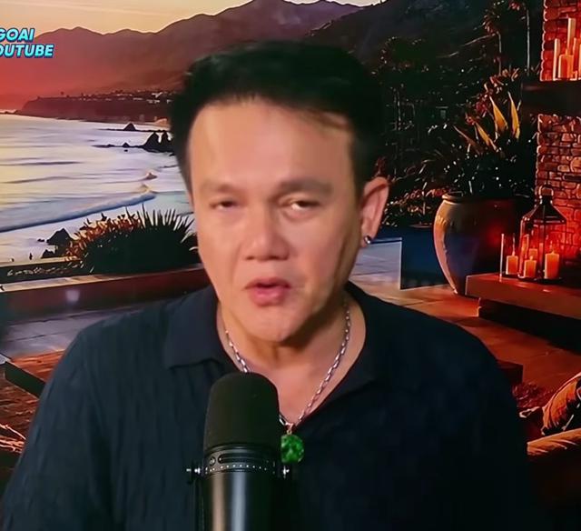 "Quang Lê không muốn mẹ thua kém người khác"- Ảnh 1.
