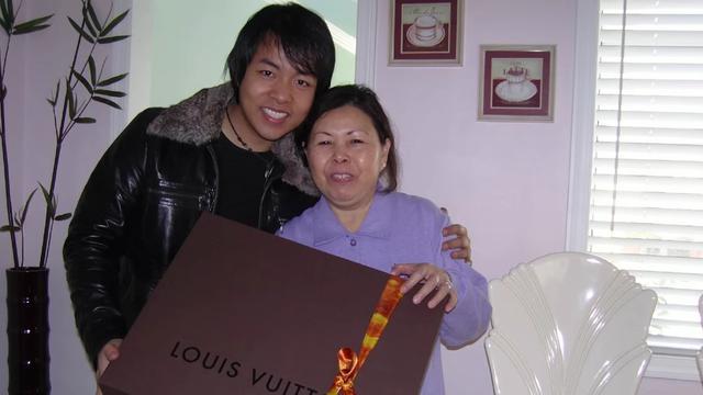 "Quang Lê không muốn mẹ thua kém người khác"- Ảnh 2.