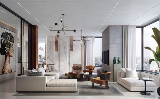 Chị g&aacute;i mua căn hộ hơn 10 tỷ, nội thất sang trọng từng g&oacute;c nhưng khi t&ocirc;i đề nghị b&aacute;o hiếu, chị liền n&oacute;i một c&acirc;u khiến t&ocirc;i nghẹn l&ograve;ng- Ảnh 1.