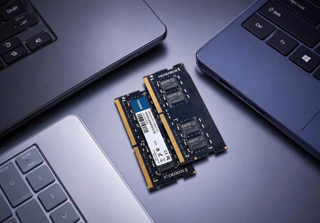 Kh&ocirc;ng rẻ hơn Samsung, v&igrave; sao CXMT vẫn được cho l&agrave; lọt v&agrave;o tầm ngắm của HP, ASUS v&agrave; Acer? - Ảnh 1.