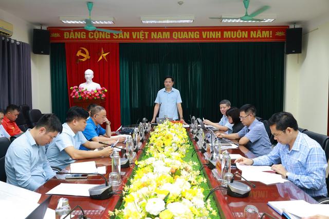 Thái Nguyên triển khai xây dựng mã nhận diện thương hiệu “Chè Thái Nguyên” - Ảnh 1.