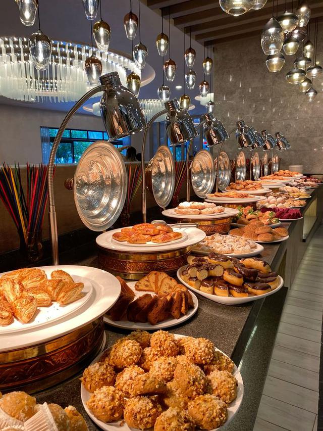 Ăn buffet bao nhi&ecirc;u mới khiến nh&agrave; h&agrave;ng bắt đầu lỗ?- Ảnh 4.
