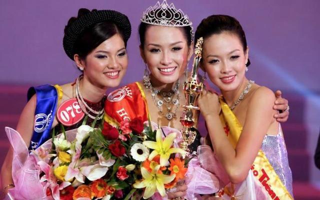 2 cô gái bị Mai Phương Thuý "đánh bại"- Ảnh 1.