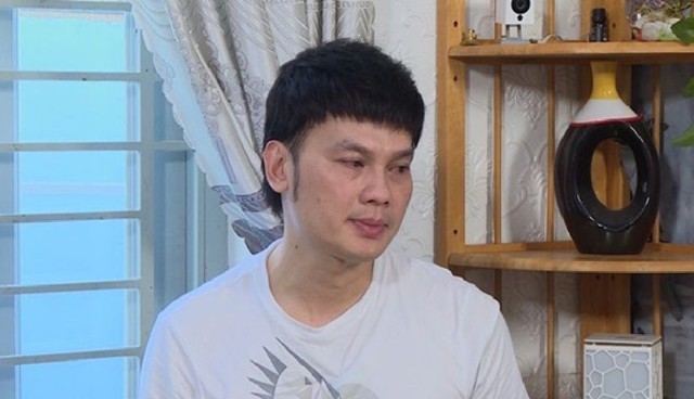 Nam NSƯT từ Mỹ về nước n&oacute;i chuyện nhắm mắt xu&ocirc;i tay ra đi - Ảnh 2.