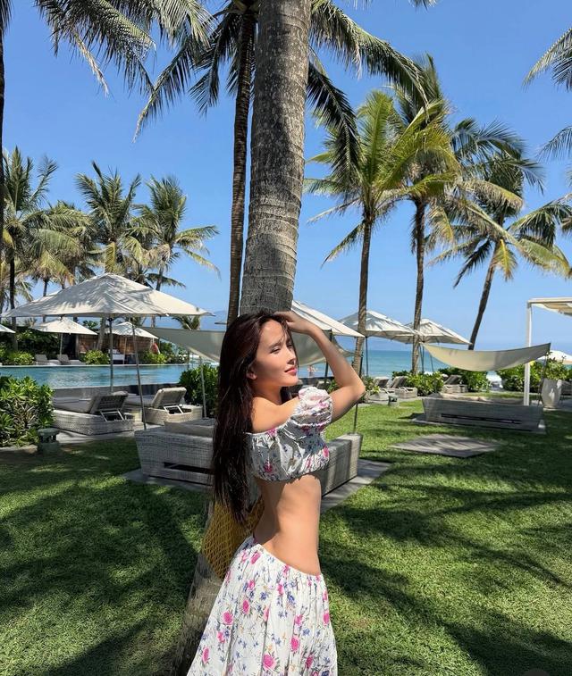 Đã thấy công thức giữ dáng của Thiều Bảo Trâm, ăn vào còn chống lão hóa- Ảnh 5.