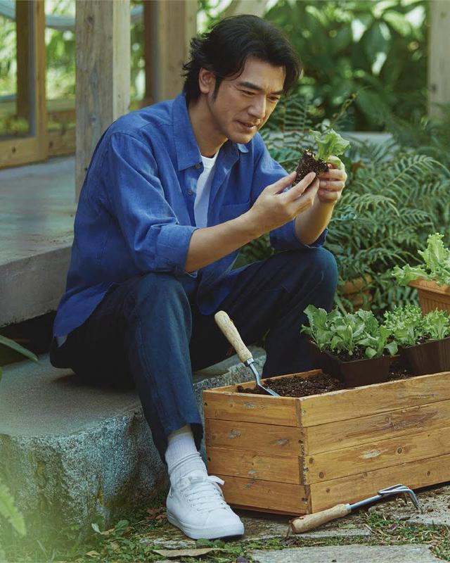 Sao nam bí ẩn nhất showbiz: Sở hữu tài sản nghìn tỷ nhưng sống như "người vô hình", đạo diễn phải năn nỉ mới chịu đóng phim- Ảnh 6.