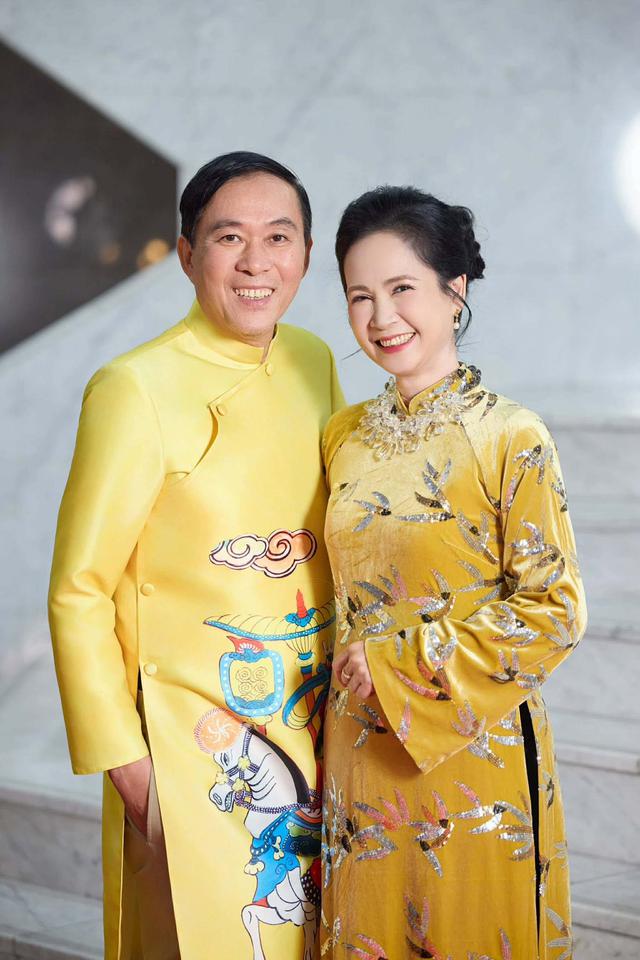 Gia đình 4 thế hệ sống chung trong căn nhà 29m2 của NSND vào vai “mẹ chồng khắc nghiệt nhất Việt Nam”- Ảnh 10.