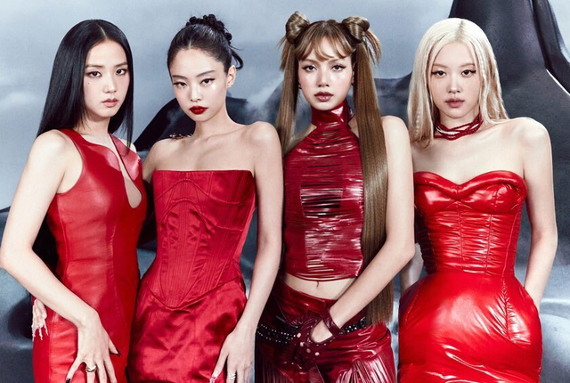 Fan cuồng đã "rút gan rút ruột" cảnh báo điều này với BLACKPINK từ tháng 4?- Ảnh 6.