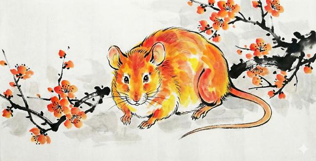 Điểm yếu của người tuổi Tý - Ảnh 2.