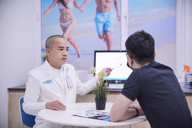 Sở th&iacute;ch 'y&ecirc;u' kh&aacute;c lạ c&oacute; phải 'biến th&aacute;i'?- Ảnh 1.