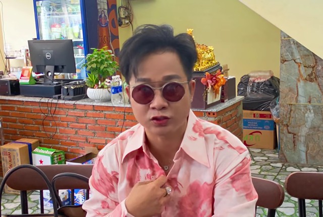 Nam ca sĩ ra mặt bảo vệ con g&aacute;i Vũ Linh: "Thật sự lố bịch" - Ảnh 1.