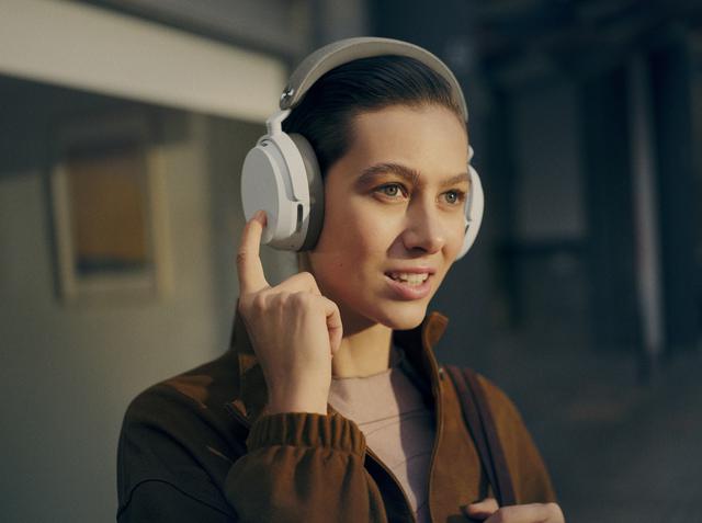Sennheiser MOMENTUM 5 Wireless ra mắt tại Việt Nam, giá 12,49 triệu đồng- Ảnh 2.