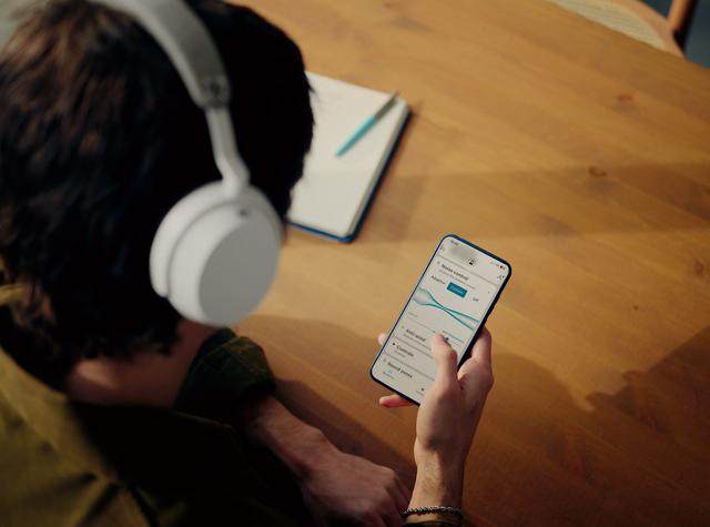 Sennheiser MOMENTUM 5 Wireless ra mắt tại Việt Nam, giá 12,49 triệu đồng- Ảnh 3.