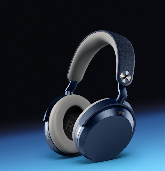 Sennheiser MOMENTUM 5 Wireless ra mắt tại Việt Nam, giá 12,49 triệu đồng- Ảnh 4.