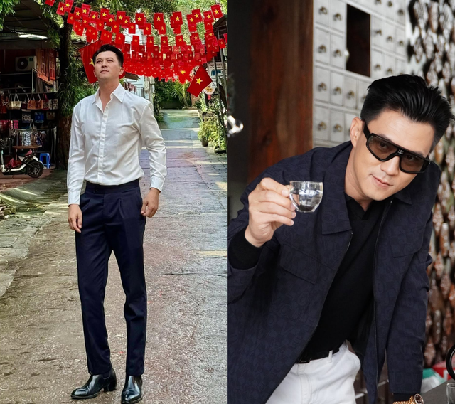 Tổng tài cao 1m87 lạ đời nhất từng thấy: Vừa bán nước mía vừa làm siêu mẫu, gương mặt này thì không thể nghèo- Ảnh 1.