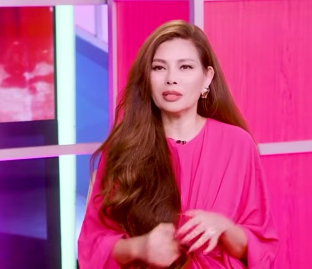 "Vừa sang Mỹ tôi đã được chị Trizzie Phương Trinh và anh Bằng Kiều cưu mang" - Ảnh 1.