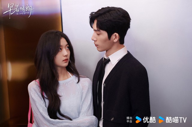 Tổng tài hot nhất hiện nay: Diễn xuất đỉnh chóp, "cứu" luôn vai diễn đang bị chỉ trích- Ảnh 8.