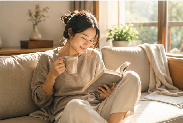 Ng&agrave;y cuối kỳ nghỉ, đừng cố 