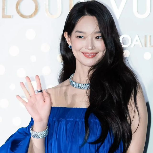 Số tiền 60 tỷ đồng liên quan đến Shin Min Ah - Ảnh 3.