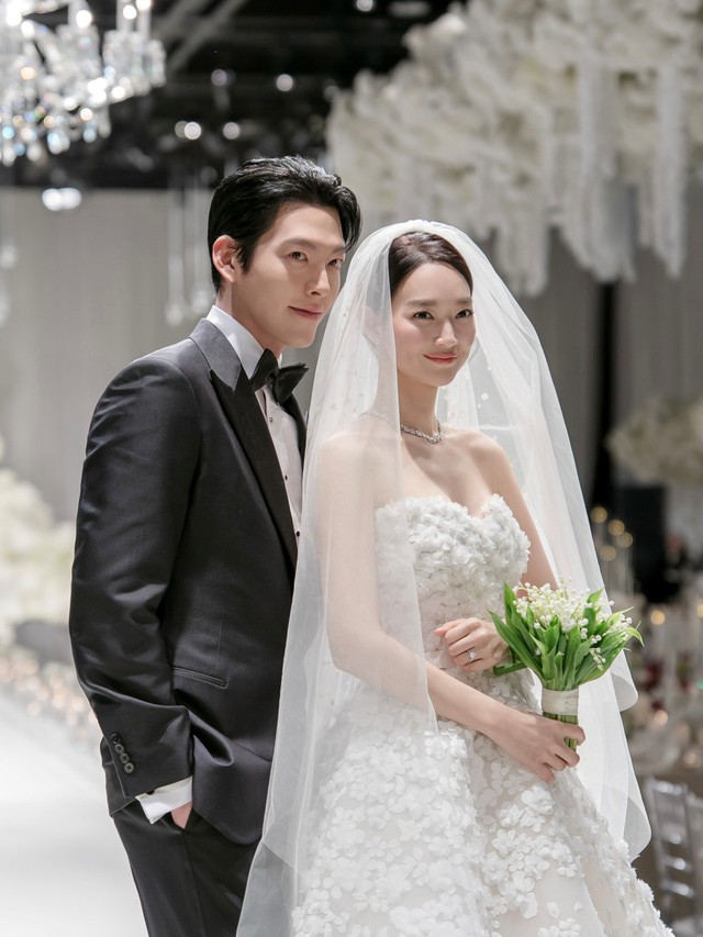 Số tiền 60 tỷ đồng liên quan đến Shin Min Ah - Ảnh 5.
