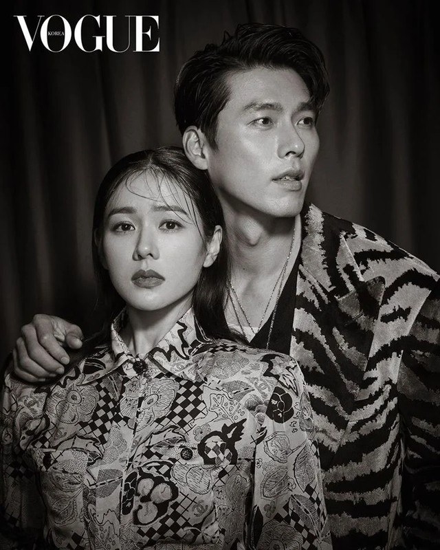 Nhìn ảnh Son Ye Jin - Hyun Bin đưa con trai đi du lịch Nhật mà giật cả mình- Ảnh 6.