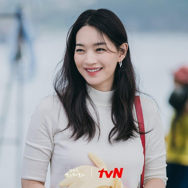 Số tiền 60 tỷ đồng liên quan đến Shin Min Ah - Ảnh 2.