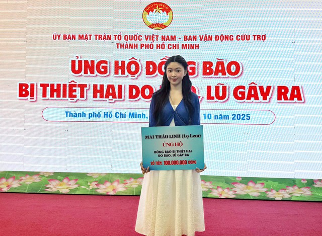 Thu nhập của Lọ Lem- Ảnh 4.