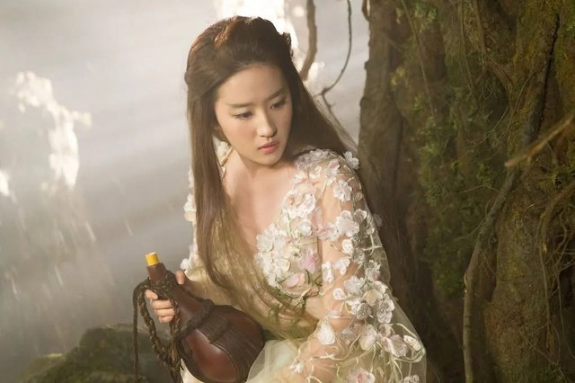 Tài nguyên khủng, đóng cùng toàn siêu sao nhưng Lưu Diệc Phi vẫn là "thảm họa phòng vé" - Ảnh 6.