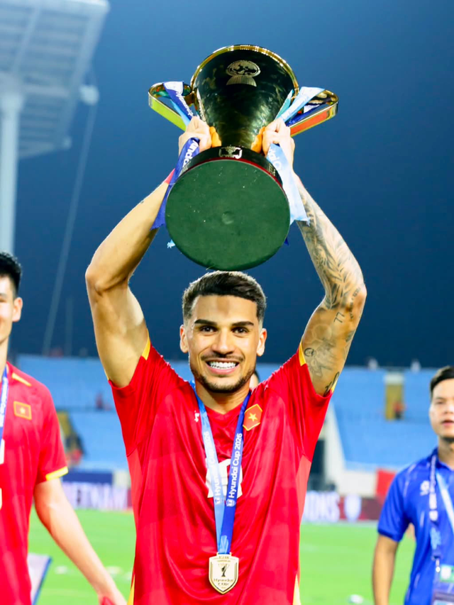 Mức lương của Đỗ Hoàng Hên - Ảnh 1.
