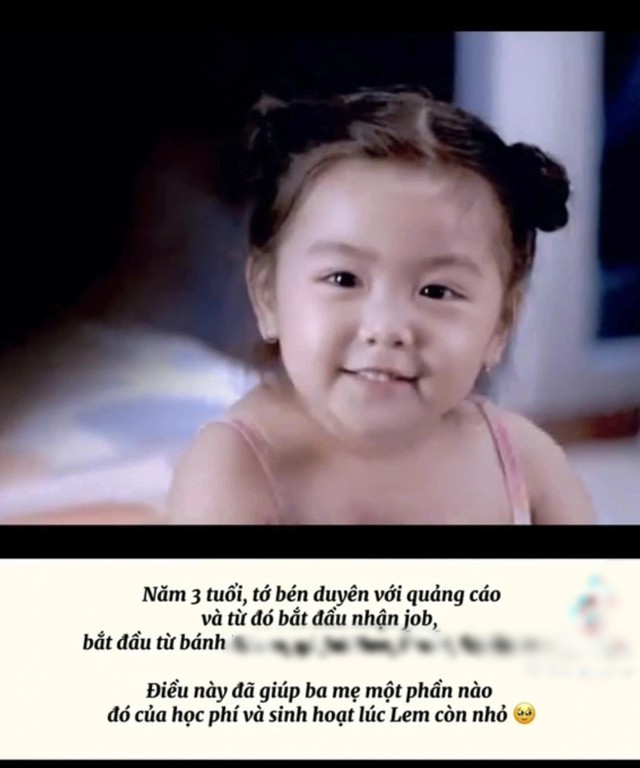 Thu nhập của Lọ Lem- Ảnh 1.