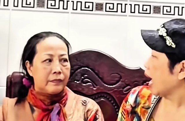 T&igrave;nh h&igrave;nh nữ nghệ sĩ miền Nam bị ung thư thanh quản, l&agrave;m g&igrave; cũng thất bại - Ảnh 1.