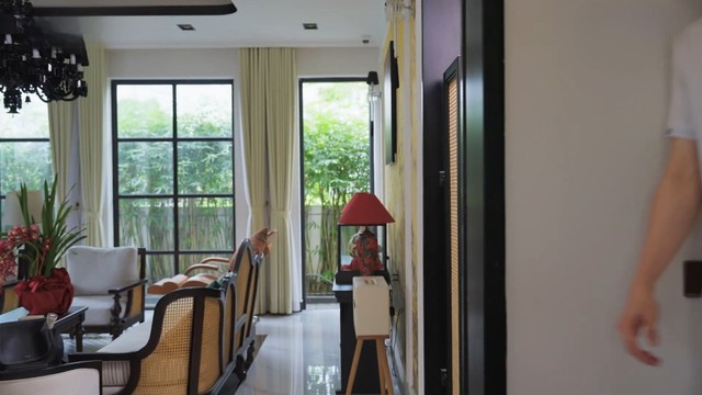 Nam diễn viên đi bán mì khắp TP.HCM ở nhà triệu đô, chưa từng yêu ai quá một năm, U40 vẫn chưa lấy vợ - Ảnh 5.