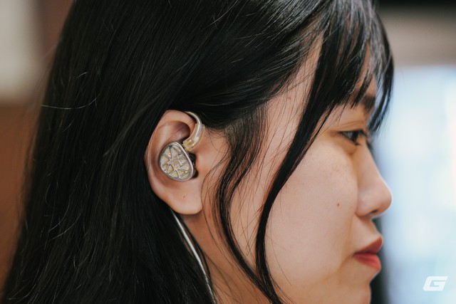 Đây là cặp tai nghe 'có cá tính' nhất trong tầm giá 2 triệu, nhưng đó có phải là điều tốt?- Ảnh 9.