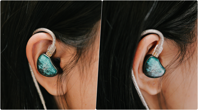 Kiwi Ears Stardust - Ảnh 13.