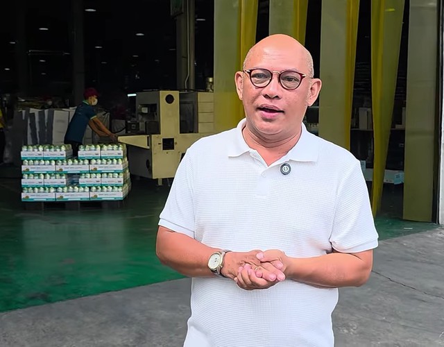 Tr&ugrave;m Điền Qu&acirc;n Color Man ra th&ocirc;ng b&aacute;o hậu ph&aacute; sản - Ảnh 2.