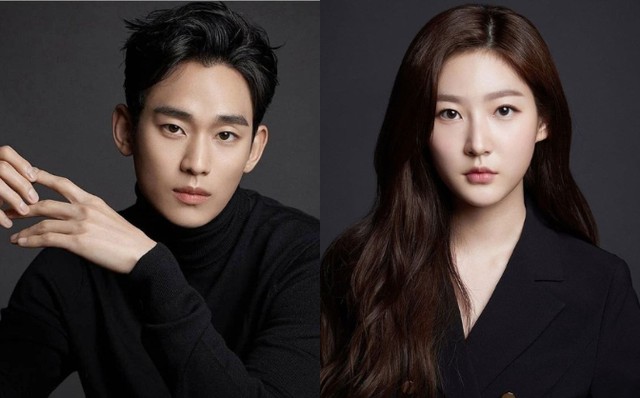 Ngày đặc biệt của Kim Soo Hyun- Ảnh 3.