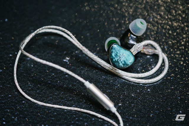 Kiwi Ears Stardust - Ảnh 14.