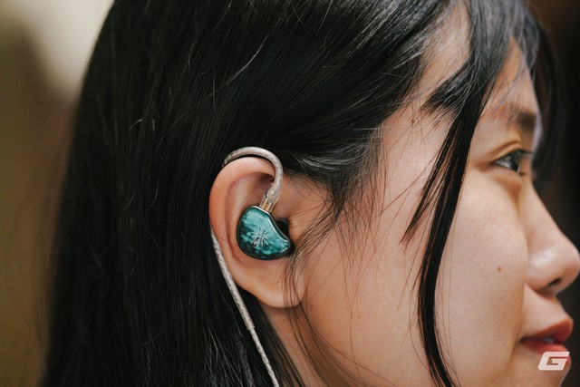 Kiwi Ears Stardust - Ảnh 8.