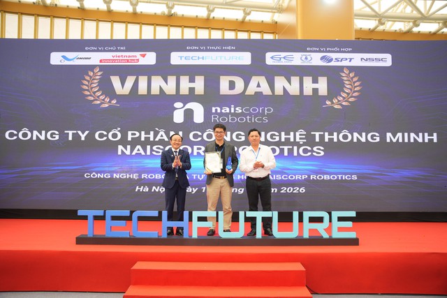 Nhiều doanh nghiệp Việt Nam trong ng&agrave;nh c&ocirc;ng nghệ chiến lược được vinh danh tại c&ocirc;ng tr&igrave;nh Top 10 TG- Ảnh 3.